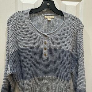 Aeropostale Long Sleeve Sweater